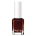 Pastel Nail Polish Red Wine 15